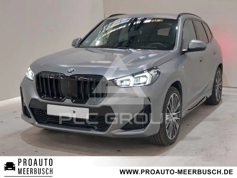 2024 BMW X1