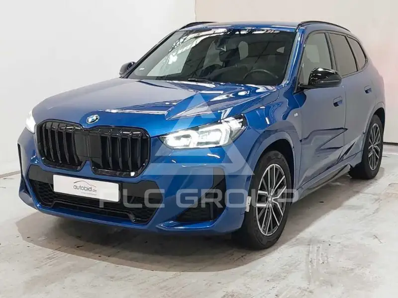 2024 BMW X1