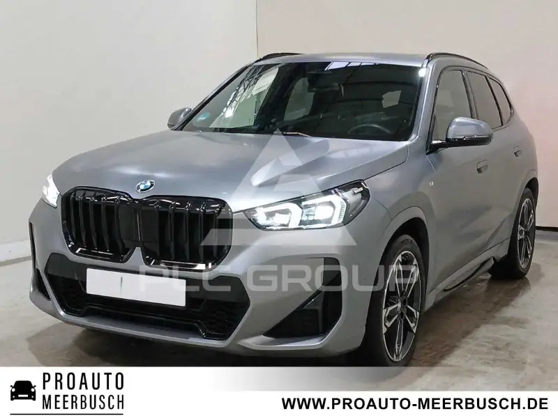 2024 BMW X1