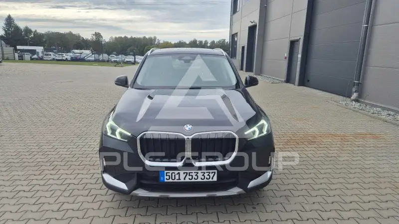 2024 BMW X1