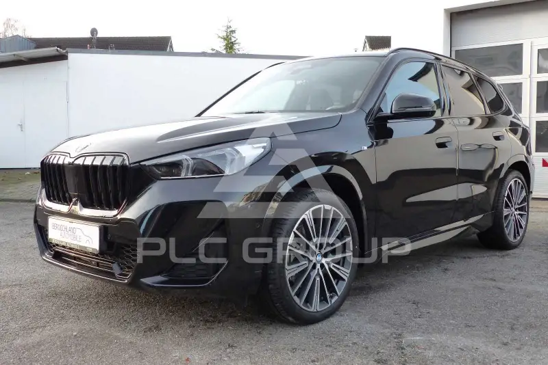 2024 BMW X1