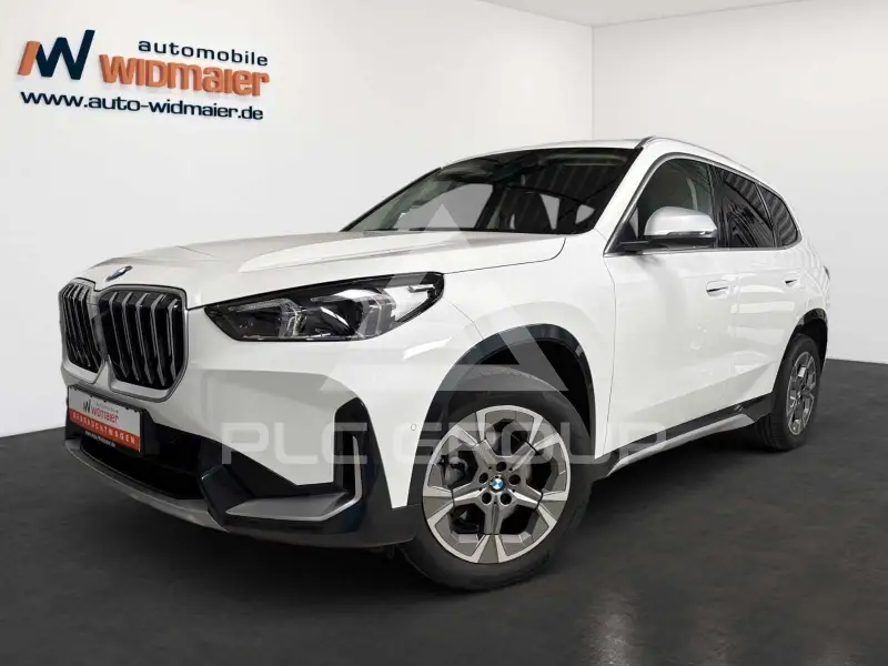 2024 BMW X1