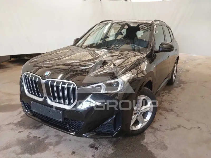 2024 BMW X1