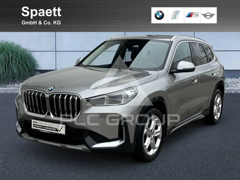 2024 BMW X1