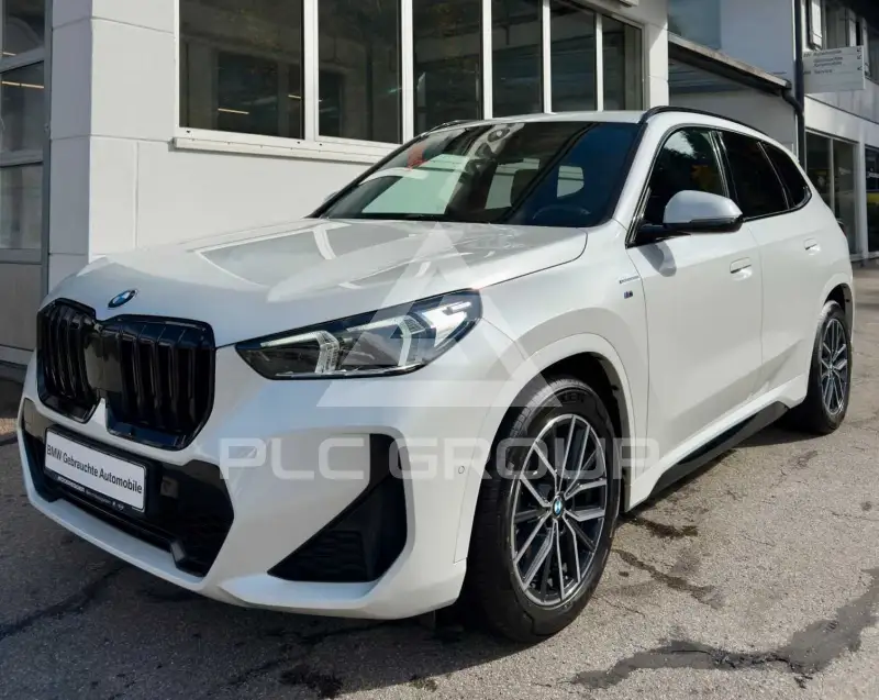 2024 BMW X1