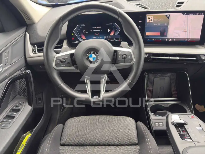 2024 BMW X1