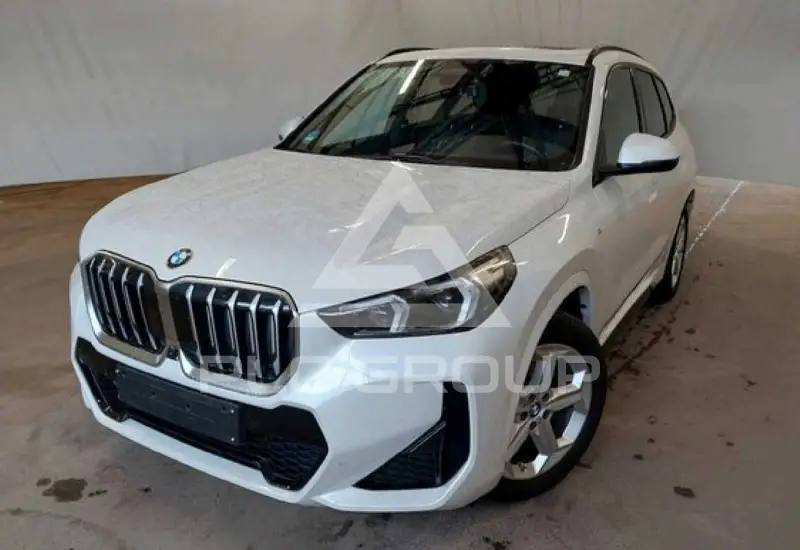 2024 BMW X1