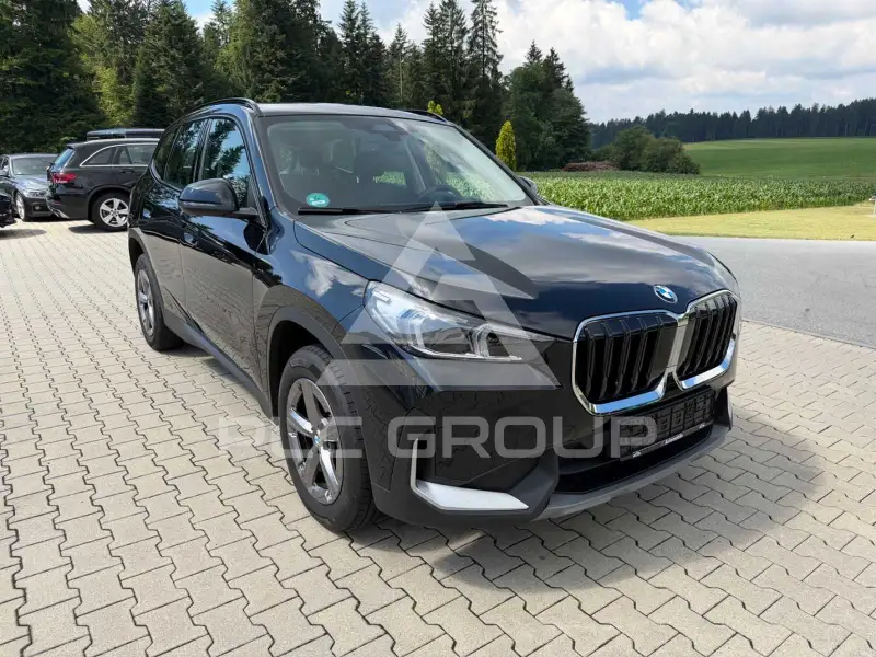 2024 BMW X1