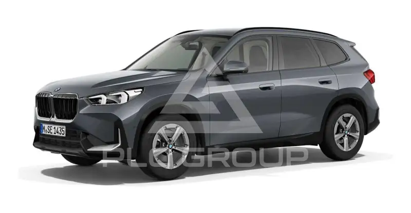 2024 BMW X1