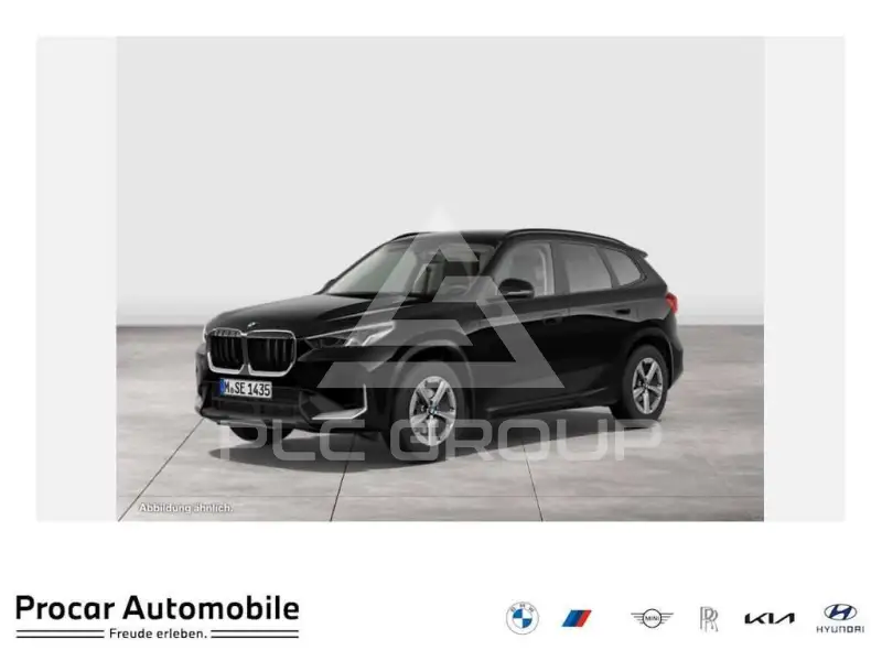 2024 BMW X1
