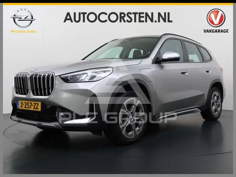 2024 BMW X1