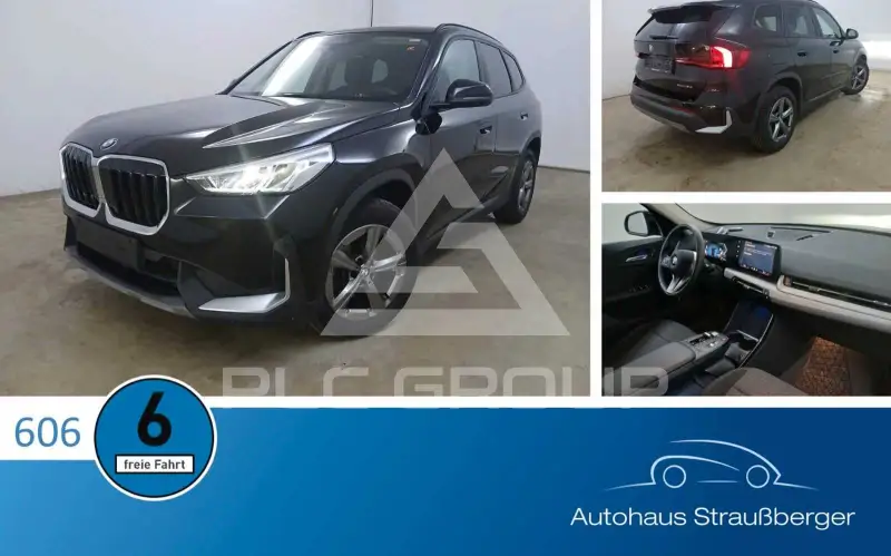2024 BMW X1