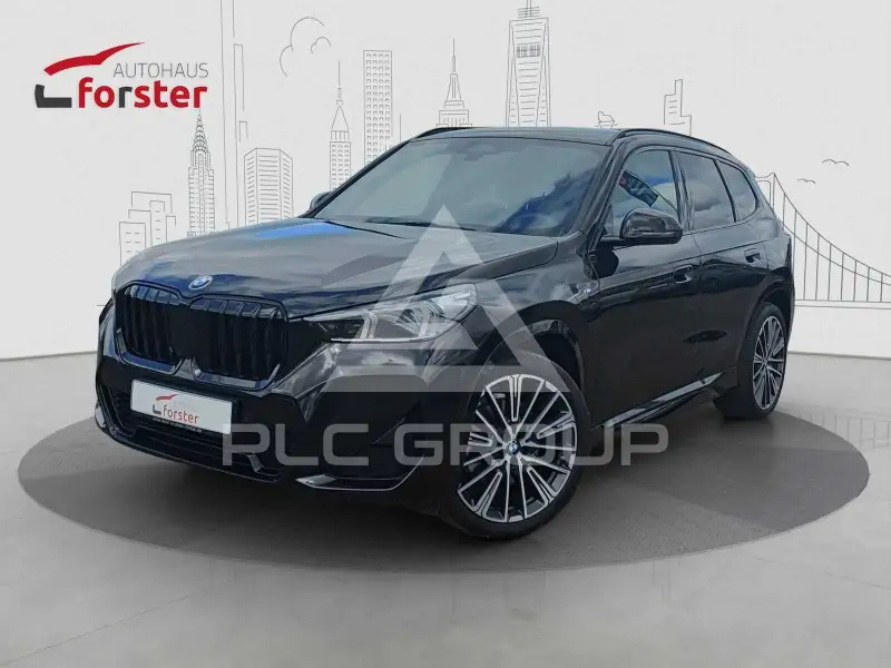 2024 BMW X1