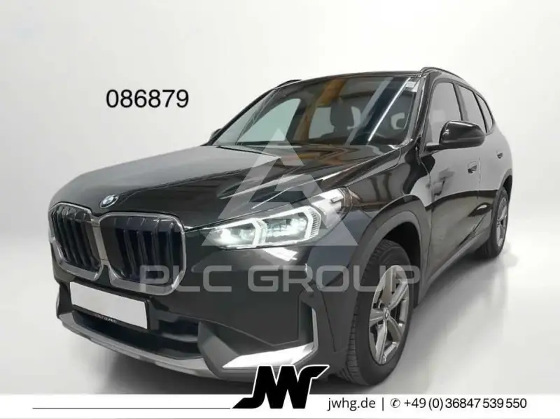 2024 BMW X1