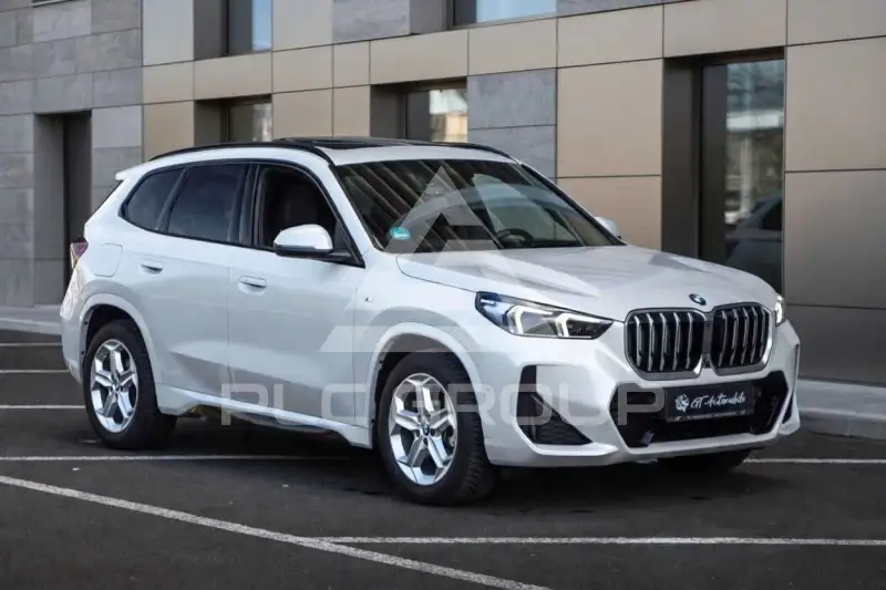 2024 BMW X1
