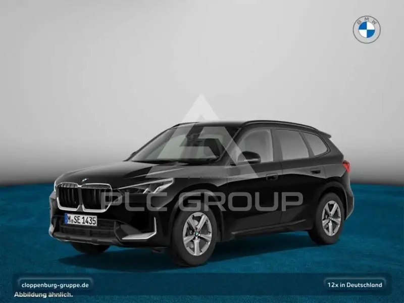 2024 BMW X1