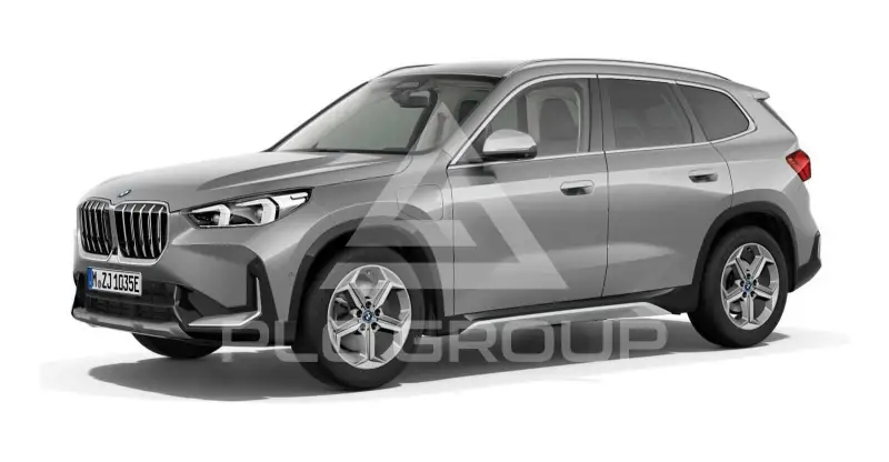 2024 BMW X1