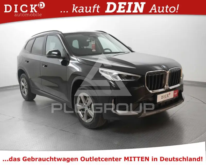 2024 BMW X1