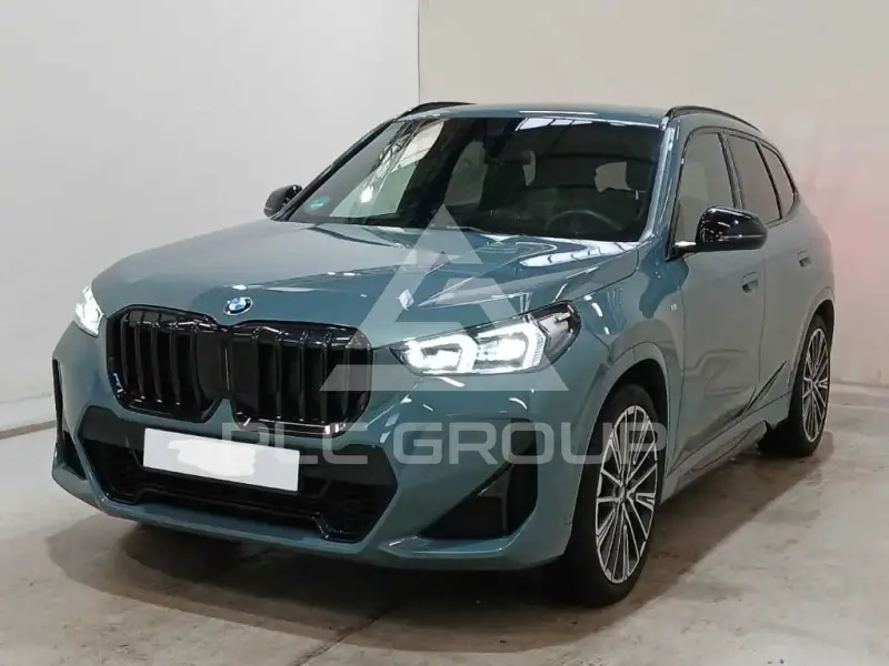 2024 BMW X1
