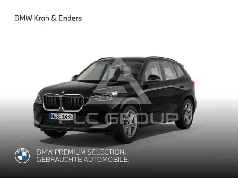 2024 BMW X1