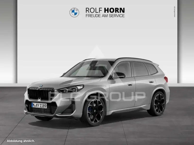 2024 BMW X1
