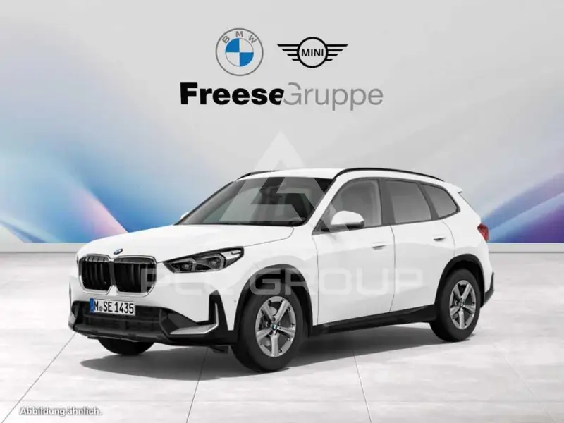 2024 BMW X1