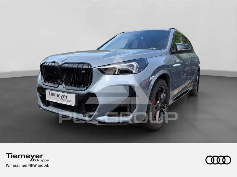 2024 BMW X1