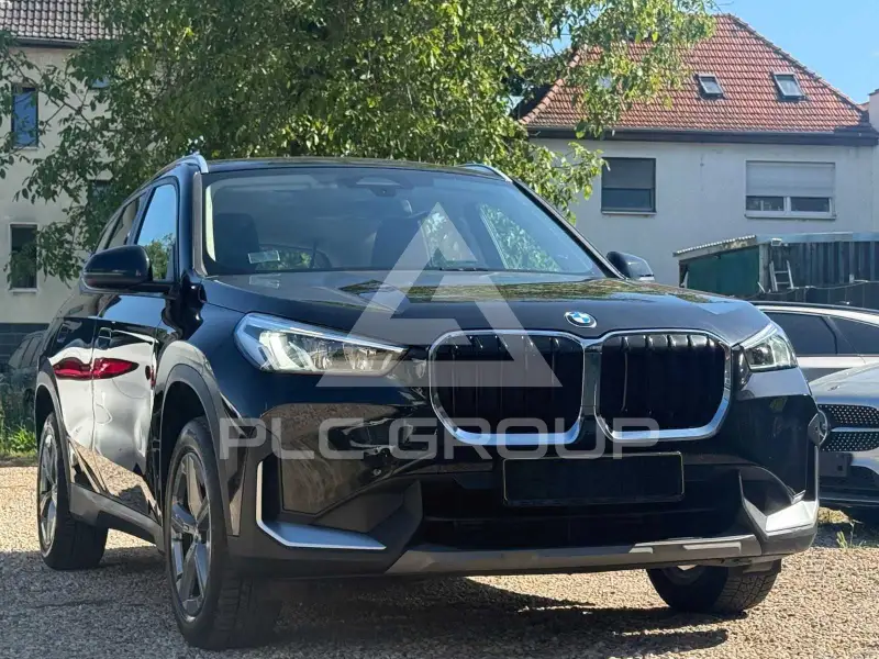 2024 BMW X1