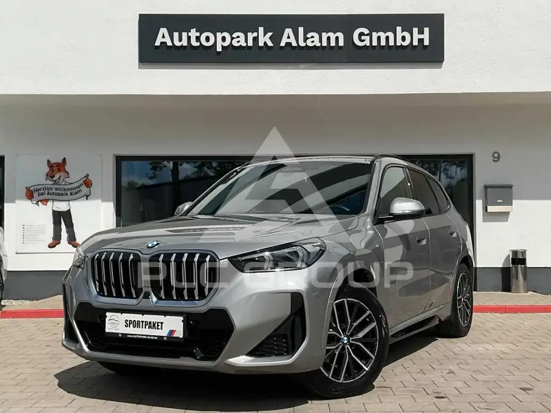 2024 BMW X1
