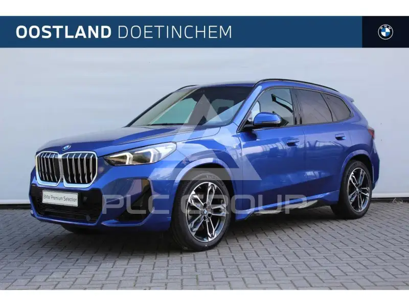 2024 BMW X1