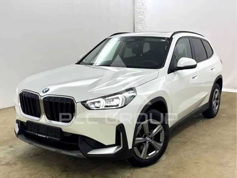 2024 BMW X1