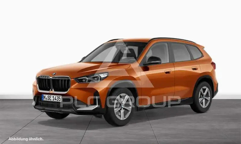 2024 BMW X1