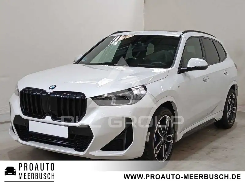 2024 BMW X1