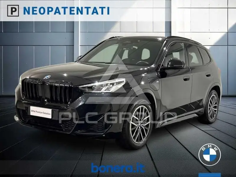 2024 BMW X1