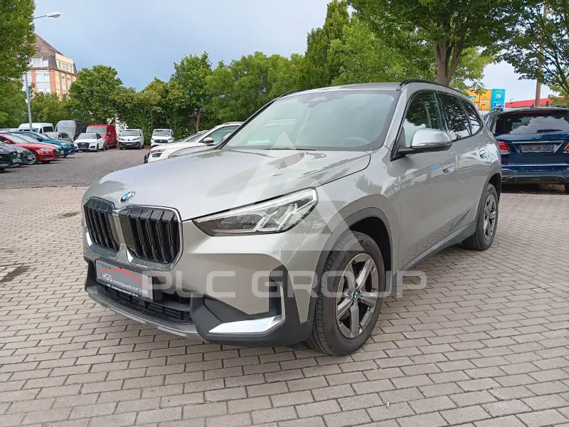2024 BMW X1