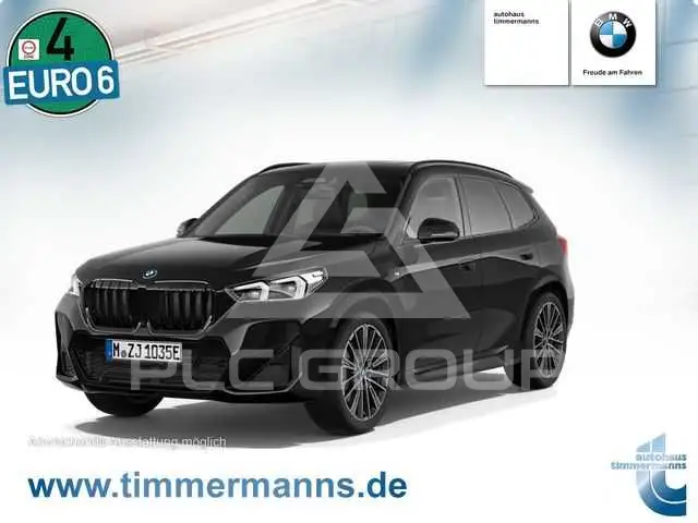 2024 BMW X1