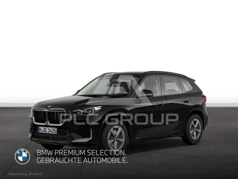 2024 BMW X1