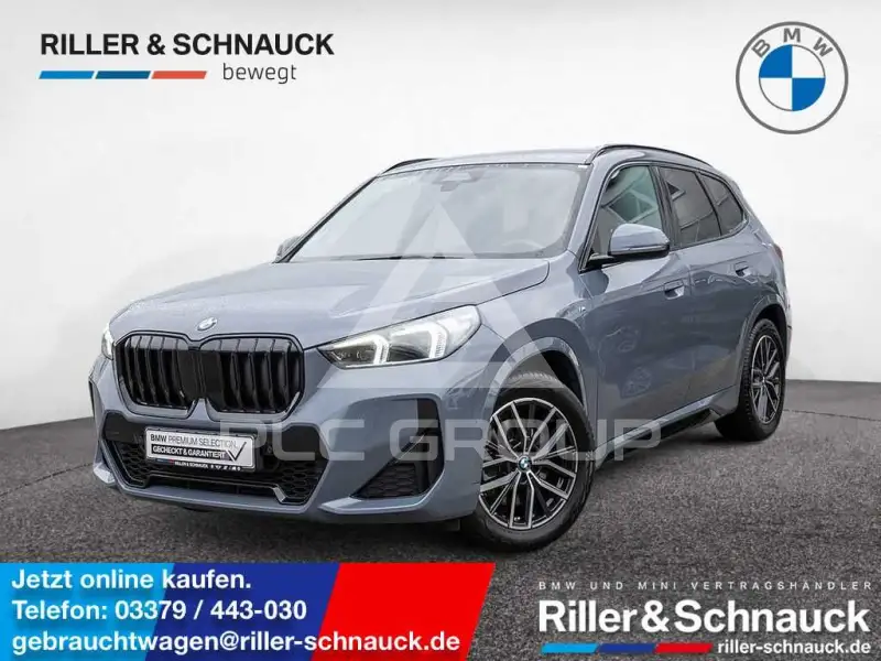 2024 BMW X1