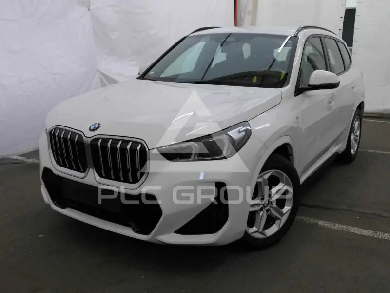 2024 BMW X1