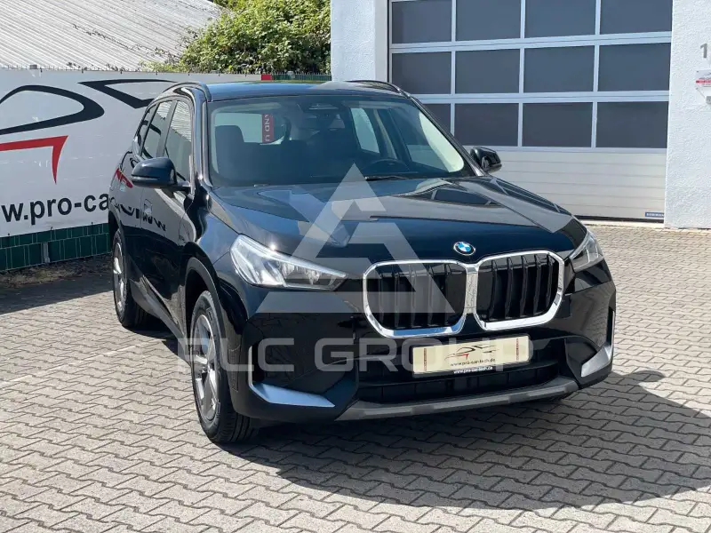2024 BMW X1