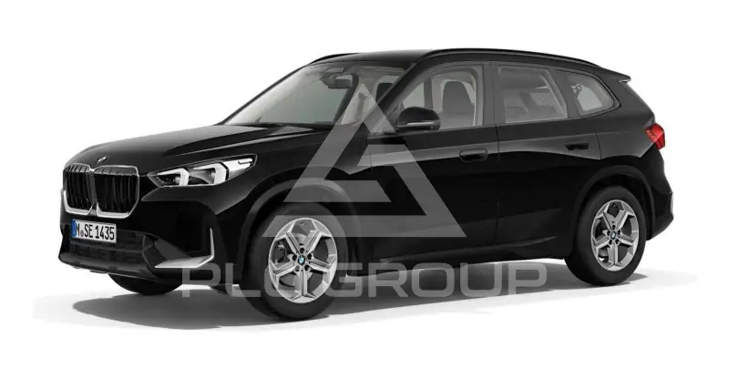 2024 BMW X1