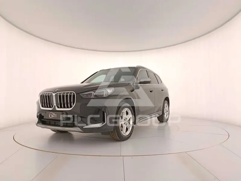 2024 BMW X1