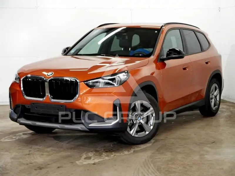 2024 BMW X1