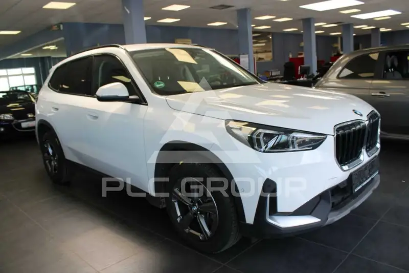 2024 BMW X1
