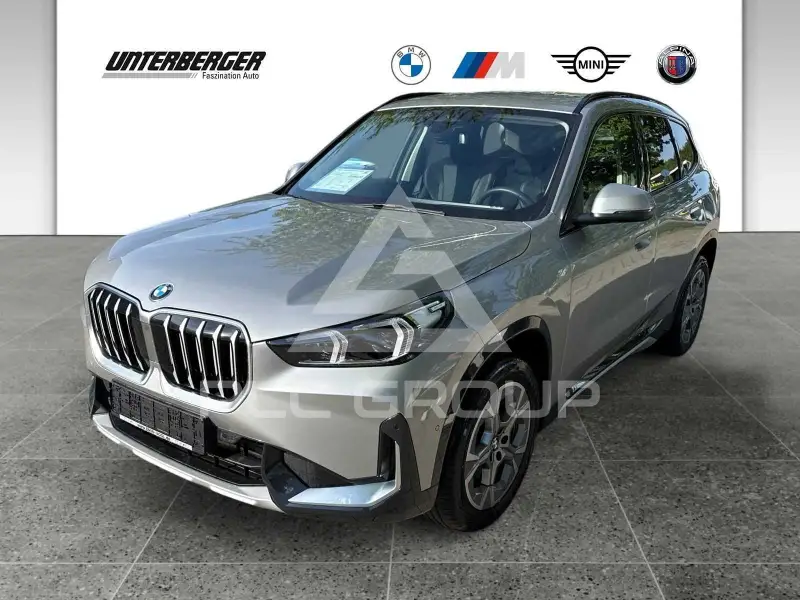 2024 BMW X1