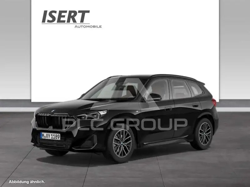 2024 BMW X1