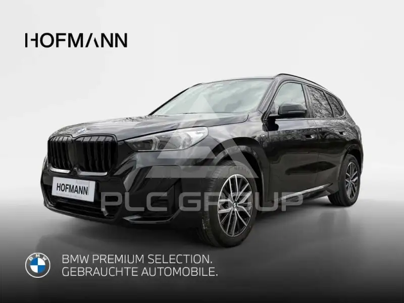 2024 BMW X1