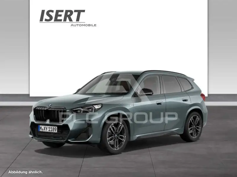 2024 BMW X1
