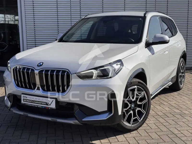 2024 BMW X1