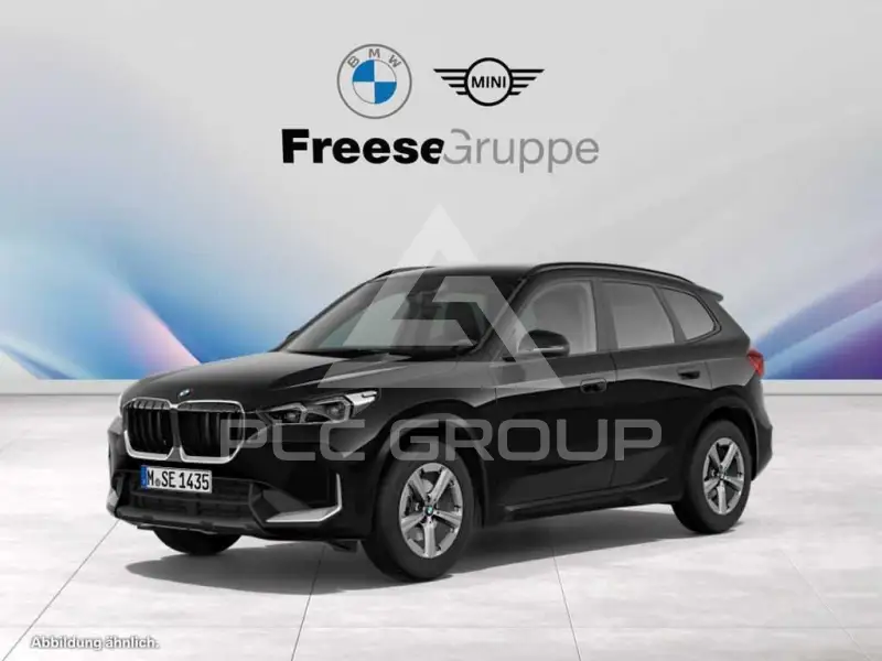2024 BMW X1